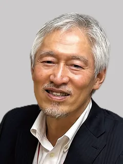 長谷川 功宏 氏