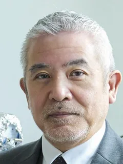 井上 泰志 氏