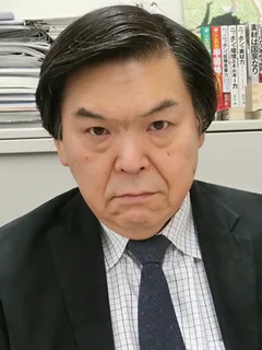 泉谷 渉 氏