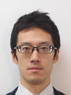 紺野 晃弘 氏