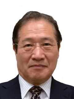 高井 治 氏